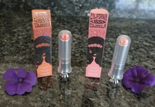 benefit moisturizing lip balm new in box 0.1oz select your shade