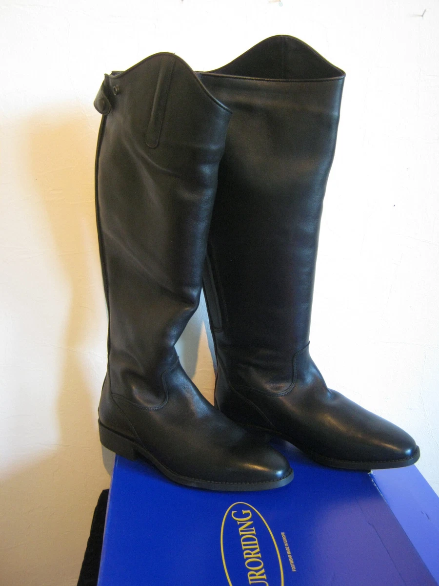 Stiefeletten Winter Aus Leder Mit Lammfell Gr.41 (Gebraucht) In Arbon Für CHF 45 – Mit Lieferung