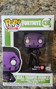gamestop skull trooper