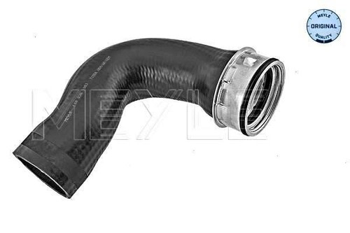 MEYLE Charger Intake Hose For AUDI A3 SEAT Leon SKODA VW Bora 00-10 1J0145838T - Picture 6 of 6