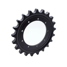 Drive Sprocket for Yanmar B22 B25 B27 B3-3 B30 B32 B37 VIO30 VIO33U VIO35-1