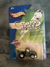 🎁🎁Hot Wheels Speed Demons “Super Tuned”- Choro-Q/Penny Racers🎁🎁