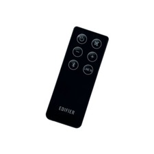 New Remote Control For EDIFIER AJ-RC10G RC10 RC10G Bluetooth Bookshelf Speakers