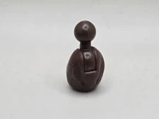 G.I. Joe Classified #126 TIGER FORCE ROADBLOCK NECK 6" 1/12 Scale