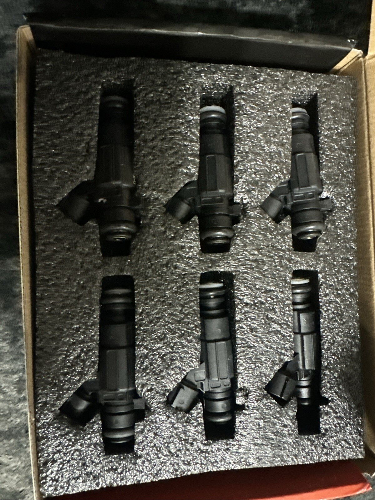 12pcs Flow Matched Fuel Injector for Bentley Continental 2003-2011 W12 6.0L DOHC