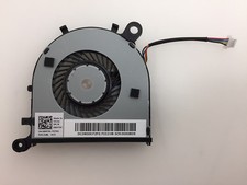 Dell XPS 13 9350 13.3 Laptop CPU cooling fan DC28000F2F0 0XHT5V