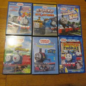 thomas and friends the runaway
