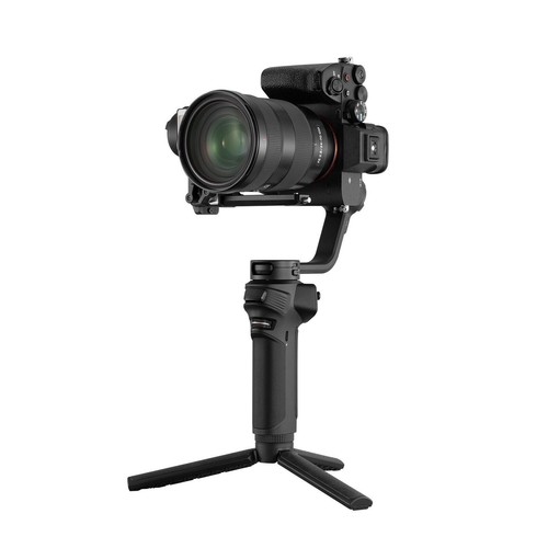 Zhiyun Weebill 3 S Standard Gimbal Stabilizer 3-Axis Handheld Video Stabilizer - Picture 4 of 9