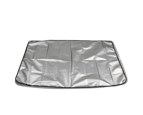 Roof Sunroof Front Rear Window UV Film Sun Blind Shade Sunshade For Tesla Model3 - Picture 8 of 11