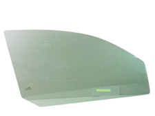 Fits: 2000-2007 Ford Focus 2DR Hatchback Passenger Front Right Door Window Glass