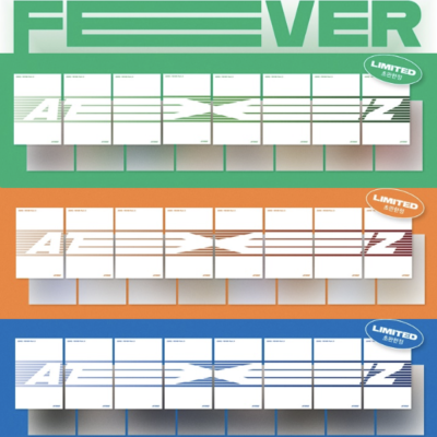 ATEEZ - ZERO : FEVER PART.3 PHOTO CARD SYNNARA PRE-ORDER BENEFIT