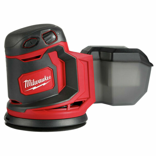 Milwaukee 2648-20 M18 Random Orbit 