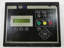 Caterpillar P/N 350-5851-01 PoweraWizard 1.1,1.1+,2.1 Digital Control Panel