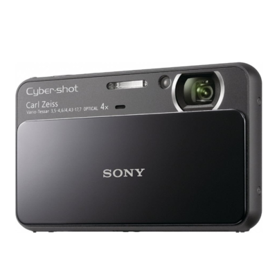 SONY Digital Camera DSC-T110 16.1MP Cyber Shot 4x Optical Zoom 90