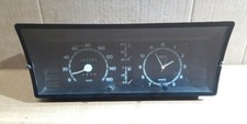 Compteur Citroen C35