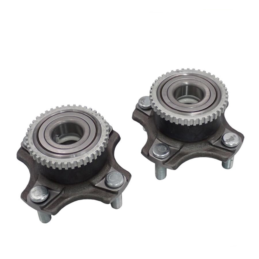Front Hub Bearing set for Suzuki Carry Every Landy DA52 DA62 DA64