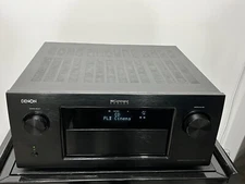 Denon AVR-4520CI 9.2 AV Receiver (NO REMOTE CONTROL)