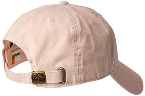 Timberland Men's Soundview Cotton Canvas Hat, Grey,  Assorted Sizes , Colors  - Picture 50 of 57