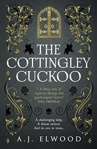 The Cottingley Cuckoo By A.J. Elwood
