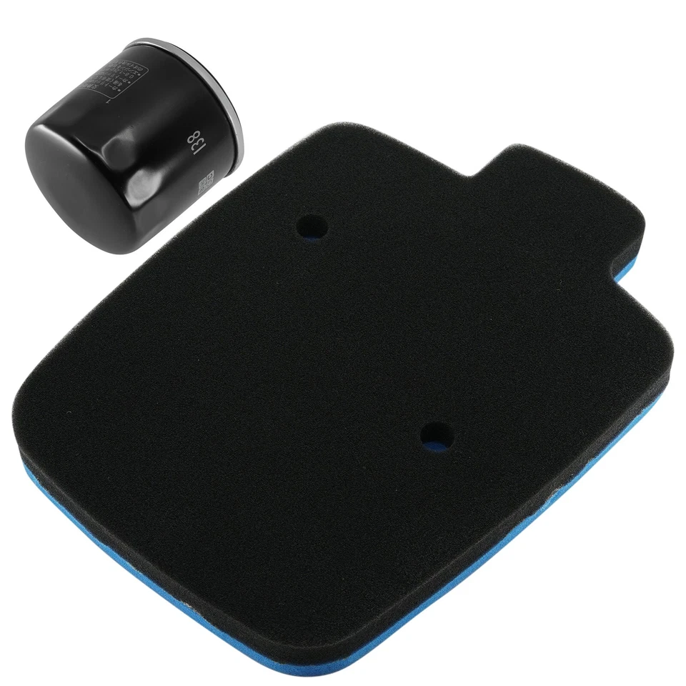 Filtro de aire y aceite de motor para Arctic Cat Prowler 700 HDX XT 2014-2015 Foto 4 de 4