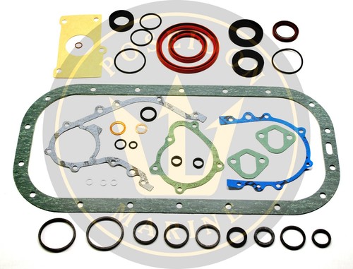 POMPE À EAU Réparation Kit pour Volvo Penta AQ120 AQ125