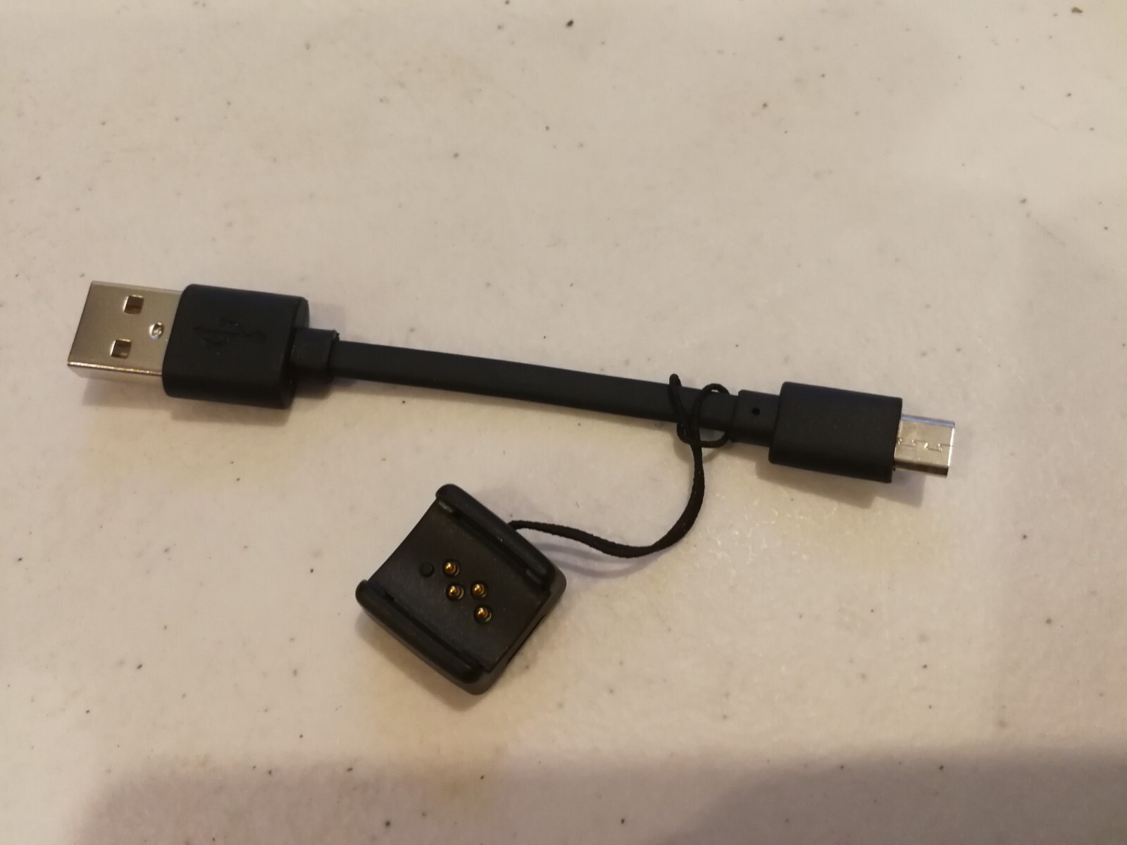 Original Genuine Jaybird X3 & X4 Charging Dock, Charger Clip