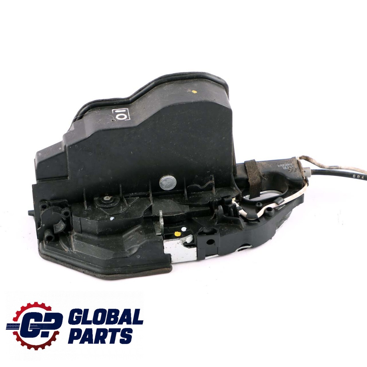 BMW 1 5 er E60 E87 F10 F20 Systemschloss Hinten Links 7276686 | eBay