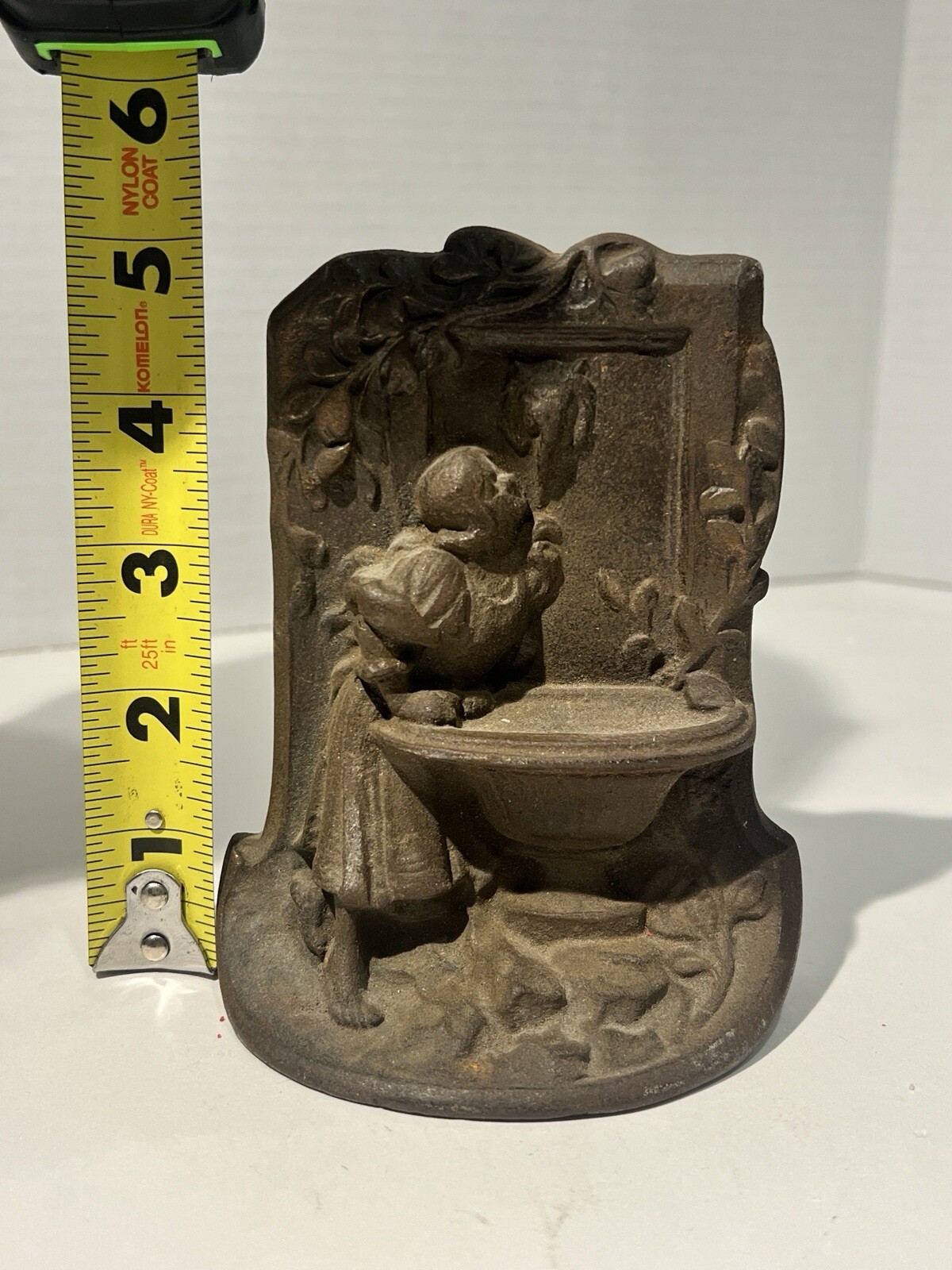 Foto 5 di 6