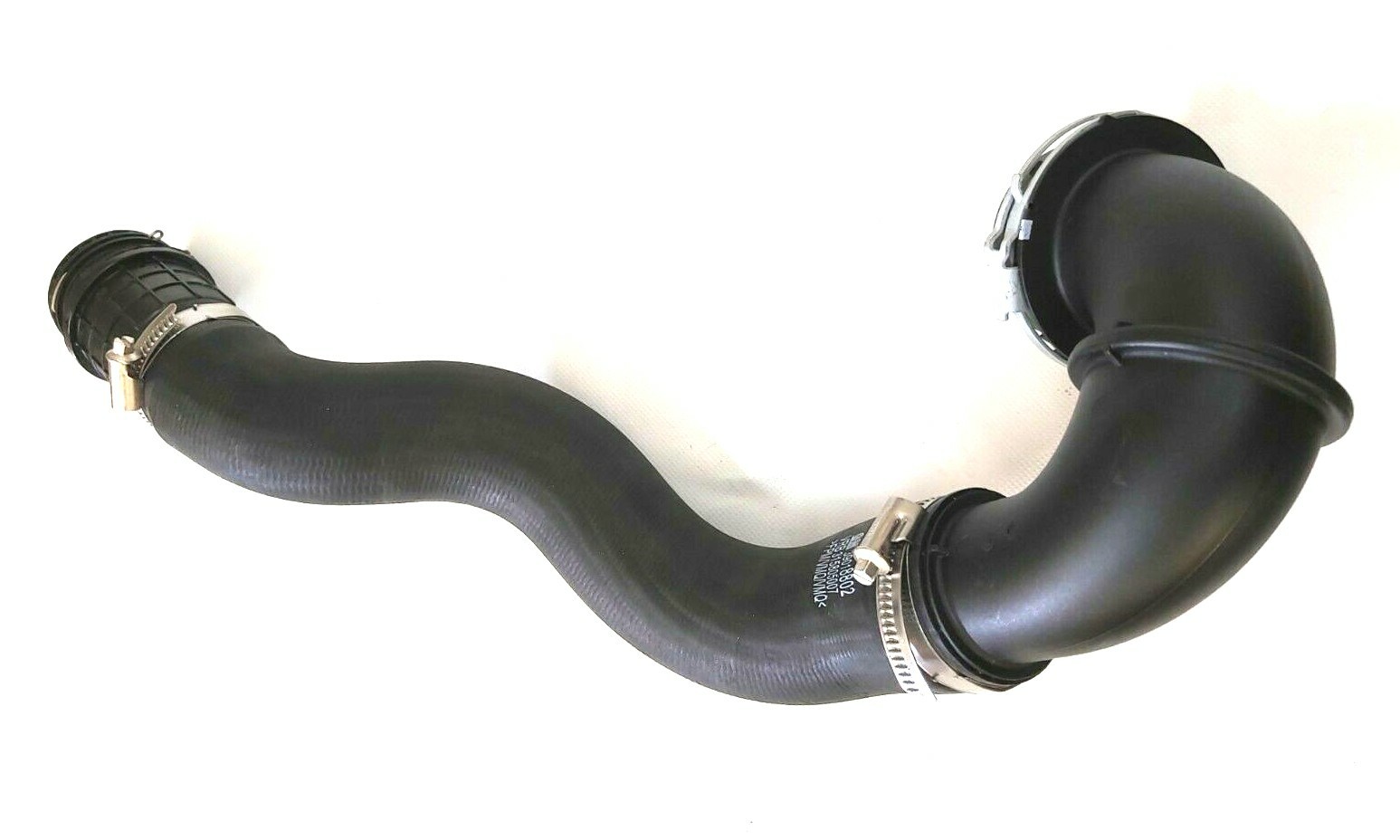 OEM VAUXHALL INSIGNIA A 1.6 DIESEL INLET INTERCOOLER PIPE 39018802 eBay