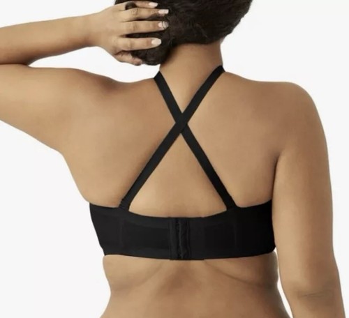 Wacoal Women's Red Carpet Strapless Convertible Bra Size 36C - Picture 8 of 8