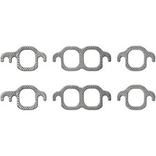 FELPRO MS9275B Fel-Pro Exhaust Manifold Gasket Set