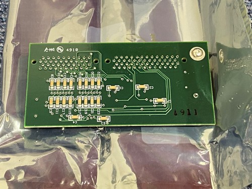 ESI 00 10-3282 RC AccuScribe AS2000FX Controller analogico nuovo - Foto 3 di 3