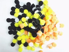 150pcs 1 inch 25mm Buff Polishing Polisher Pad Kit for Car Polisher