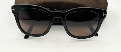 トムフォード【TOMFORD】サングラス TF676 Eugenio トムフォード