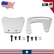 Adjustable Timing Ignition Coil Bracket Fit GX200 Predator Tillotson Clone