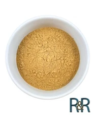 Organic Cordyceps Mushroom 4:1 Extract Powder  - Cordyceps sinensis Wildcrafted