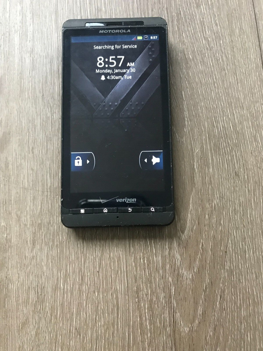Droid X2 Accessories