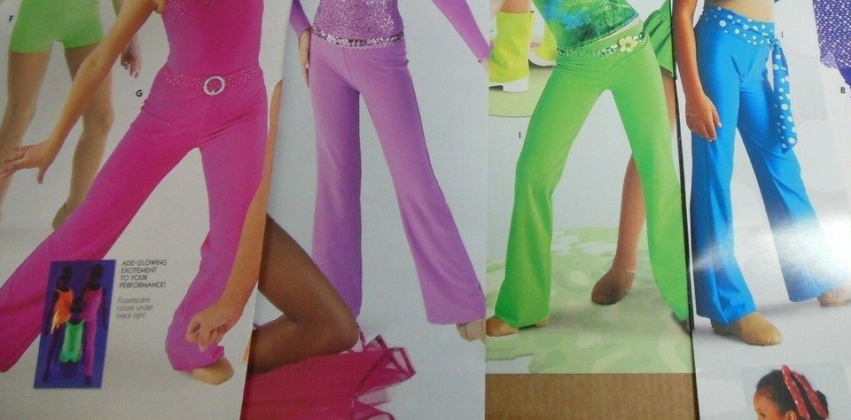 S7 Jazz Pants