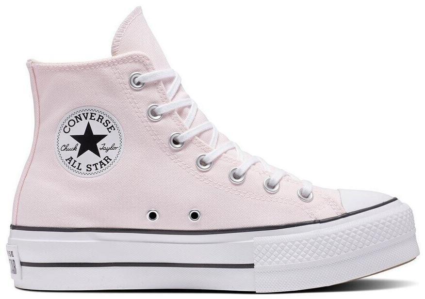 Size Converse Chuck Taylor All Star Lift Platform High Decade