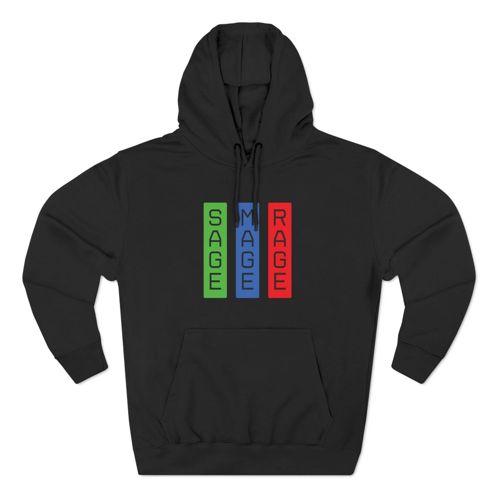 Sweat à capuche RPG, tissu de qualité suprême, sweat confortable, confortable