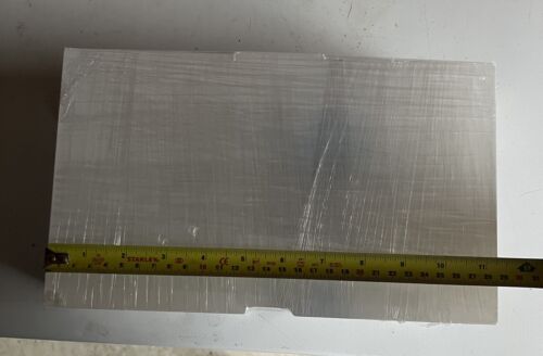 Makerbot Replicator 2 Arcylic Build Plate replacement - Picture 4 of 7