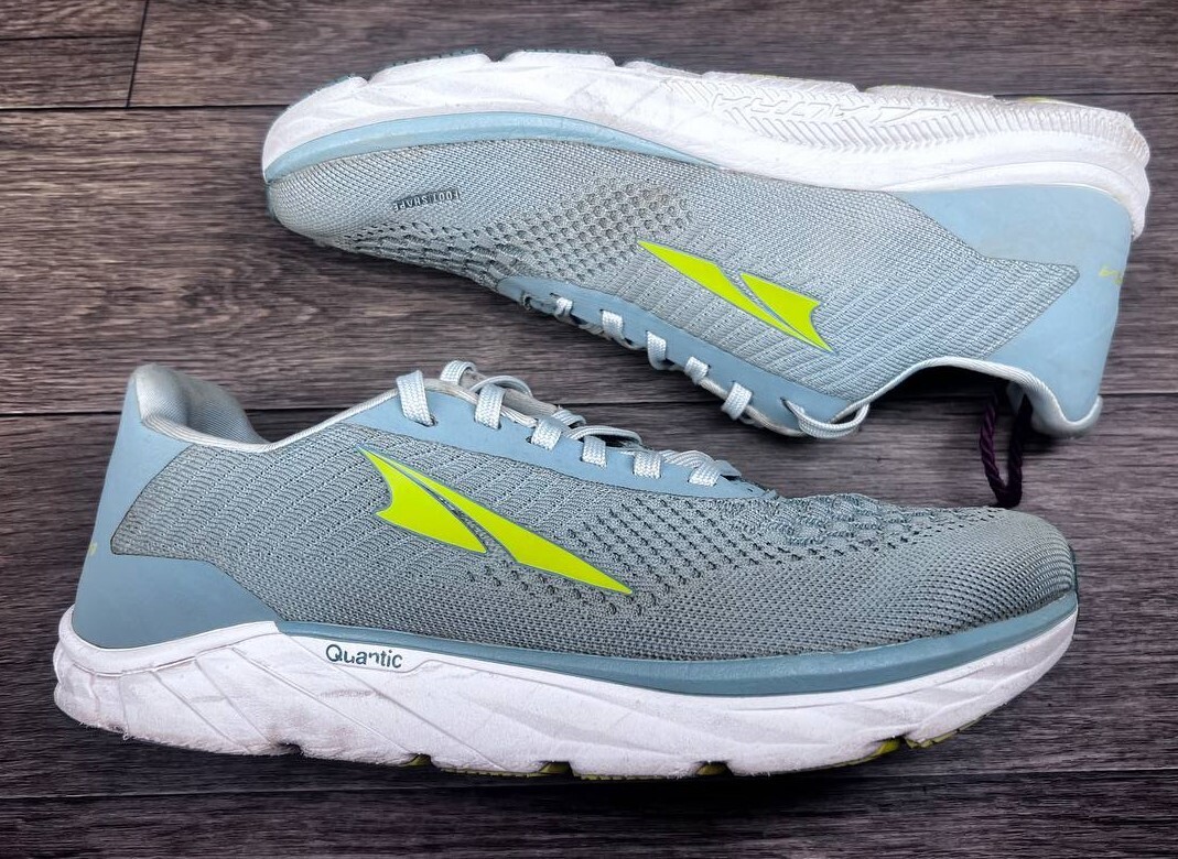 Altra Womens Torin Plush ALOA4VR2419 Mineral Purple Running