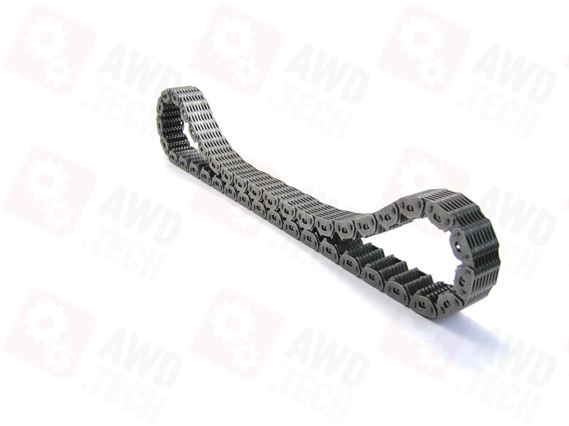 PL72 T Transfer Case Chain (Dimension 1") Audi Q7, VW Amarok Touareg