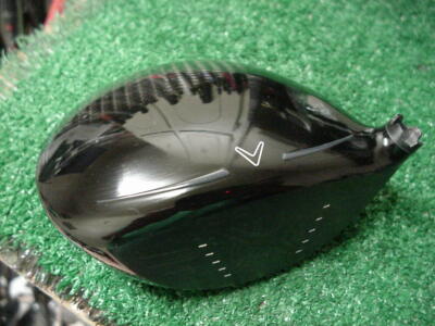 NEUF Tête De Driver Callaway Rogue Sub Zero 9° - Tour Issue - Réf 469577