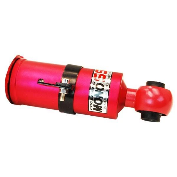 GODSPEED MONO-SS COILOVER SUSPENSION DAMPER KIT FOR 87-92 TOYOTA SUPRA MK3 MKIII Foto 4 de 4