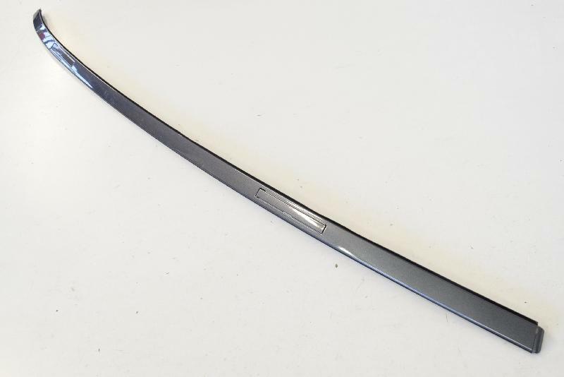 BMW 4 Coupe F32 2015 RHD Right Side Roof Strip Trim Molding 
