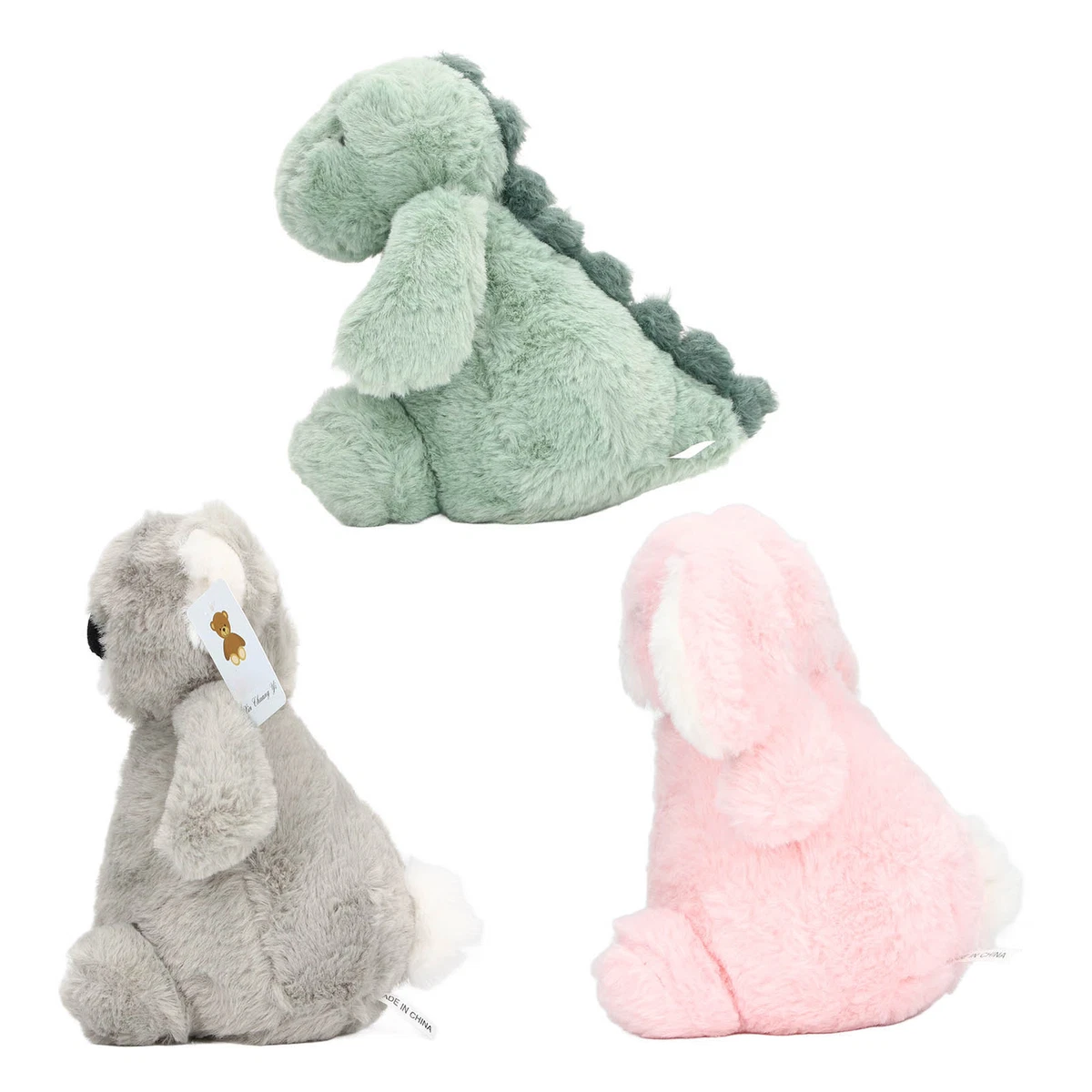 Washable stuffed animals for babies new arrivals