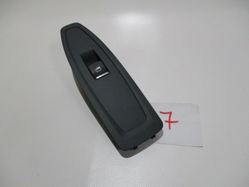 Original BMW F22 F23 F32 F82 F80 LCI Fensterheber Schalter Vorne Rechts Chrom