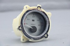 2020 Harley Road Glide Battery Voltage Gauge Voltmeter Assembly 69200125