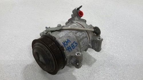 Used A/C Compressor fits: 2020 Acura Rdx 2.0 Grade A - Picture 1 of 24